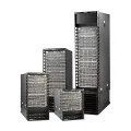 Терабитные коммутаторы Huawei CloudEngine 12800