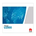Блейд-серверы Huawei iManager U2000