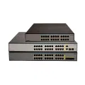 Коммутаторы Huawei S1700