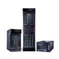 Системы сетевой безопасности Huawei