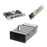 Стойка коммутатора для СХД Huawei SN2R02FCRK
