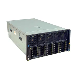 Сервер Huawei FusionServer RH5885 V3 BC6M11BLCA Сервер Huawei FusionServer RH5885 V3 BC6M11BLCA
