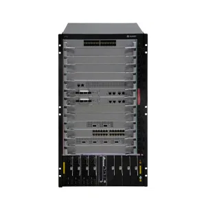 Коммутатор Huawei S7700 Smart Routing Switch ES1BS7706S01 Коммутатор Huawei S7700 Smart Routing Switch ES1BS7706S01