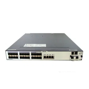 Коммутатор Huawei S5700-SI S5700-24TP-PWR-SI-AC Коммутатор Huawei S5700-SI S5700-24TP-PWR-SI-AC