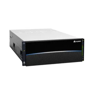 Система хранения данных Huawei OceanStor 5500 V3 55V3-48G-DC2-8 Система хранения данных Huawei OceanStor 5500 V3 55V3-48G-DC2-8