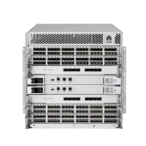 Коммутатор Huawei OceanStor серии SNS5000 PB-4808G-SFP Коммутатор Huawei OceanStor серии SNS5000 PB-4808G-SFP