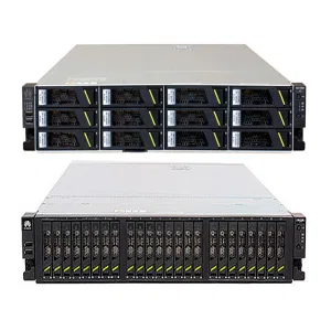 Сервер Huawei Tecal RH2288A V2 BC1M46SRSI Сервер Huawei Tecal RH2288A V2 BC1M46SRSI