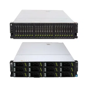 Сервер Huawei Tecal RH2288H V2 BC1MBFSRSG Сервер Huawei Tecal RH2288H V2 BC1MBFSRSG