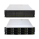 Сервер Huawei Tecal RH2288H V2 BC1MBGSRSG