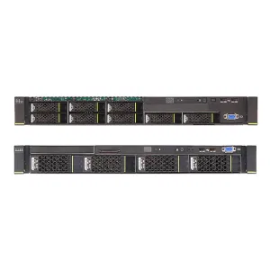 Сервер Huawei FusionServer RH1288 V3 BC1M10HGSC Сервер Huawei FusionServer RH1288 V3 BC1M10HGSC