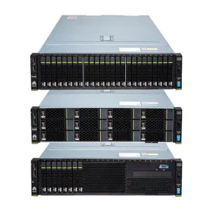 Сервер Huawei FusionServer RH2288 V3 BC1M13HGSB Сервер Huawei FusionServer RH2288 V3 BC1M13HGSB