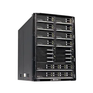 Блейд-сервер Huawei E9000 IT1M01SRCA Блейд-сервер Huawei E9000 IT1M01SRCA