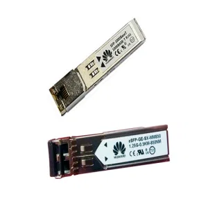 Трансивер Huawei CFP-100G-SR10 Трансивер Huawei CFP-100G-SR10
