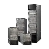 Терабитный коммутатор Huawei CloudEngine 12800 CE12808SA-BA