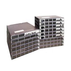 Коммутатор Huawei S3700 S3700-52P-EI-AC Коммутатор Huawei S3700 S3700-52P-EI-AC