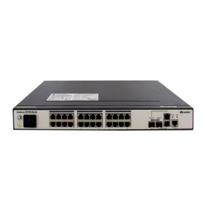Коммутатор Huawei S2700 S2710-52P-PWR-SI Коммутатор Huawei S2700 S2710-52P-PWR-SI