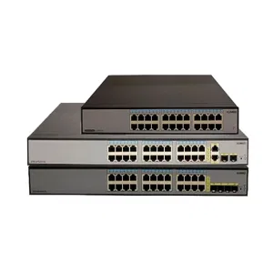Коммутатор Huawei S1728 S1728GWR-4P-AC Коммутатор Huawei S1728 S1728GWR-4P-AC