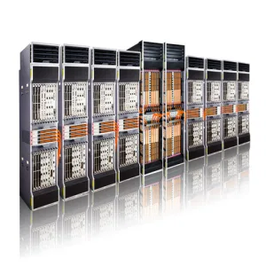 Маршрутизатор Huawei NE5000E CR5B0BKPCA50 Маршрутизатор Huawei NE5000E CR5B0BKPCA50