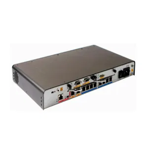 Маршрутизатор Huawei AR1200 AR0M1200CC Маршрутизатор Huawei AR1200 AR0M1200CC