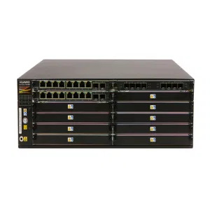Система сетевой безопасности Huawei серии USG6600 USG6660-BDL-AC Система сетевой безопасности Huawei серии USG6600 USG6660-BDL-AC
