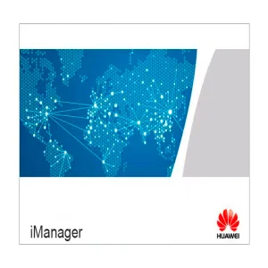 Сервер Huawei iManager N2510 SS0M01SERV21 Сервер Huawei iManager N2510 SS0M01SERV21