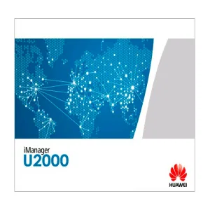 Сервер Huawei iManager U2000 NSDPSERVER30 Сервер Huawei iManager U2000 NSDPSERVER30