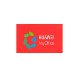 Безопасная рабочая платформа для мобильного офиса Huawei AnyOffice MediaPad X1 7.0 4G