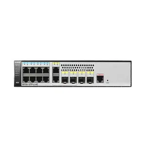 Коммутатор Huawei S5720-LI S5720-28X-PWH-LI-AC Коммутатор Huawei S5720-LI S5720-28X-PWH-LI-AC