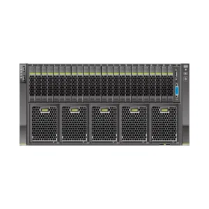 Huawei FusionServer 5885H V5 24-Drive Huawei FusionServer 5885H V5 24-Drive
