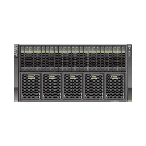 Huawei FusionServer 5885H V5 25-Drive Huawei FusionServer 5885H V5 25-Drive