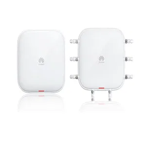 Обзор точек доступа Huawei AirEngine 6760-X1E Обзор точек доступа Huawei AirEngine 6760-X1E