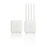 Обзор точек доступа Huawei AirEngine 6760R-51