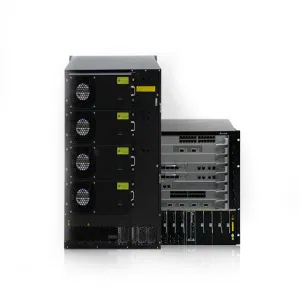 Интеллектуальный коммутатор Huawei S7706 Интеллектуальный коммутатор Huawei S7706