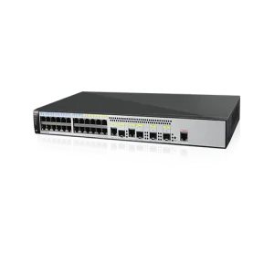Коммутатор Huawei S2720-12TP-PWR-EI Коммутатор Huawei S2720-12TP-PWR-EI