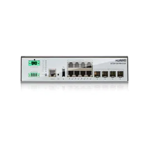 Коммутатор Huawei S5720I-28X-PWH-SI-AC Коммутатор Huawei S5720I-28X-PWH-SI-AC